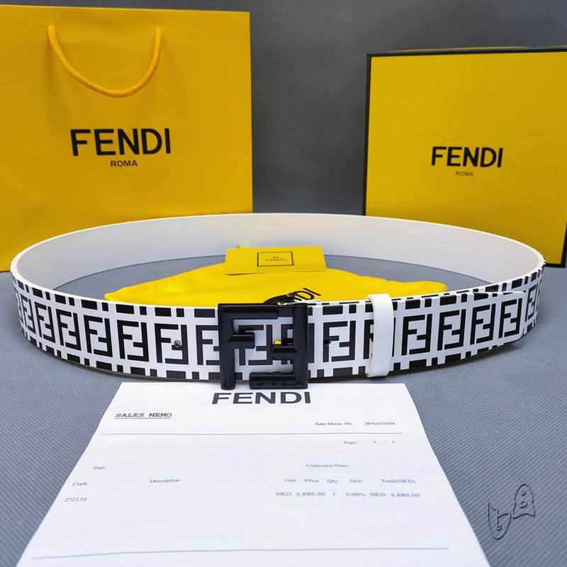 Fendi Belts 503